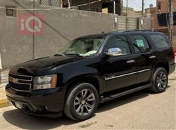 شيفروليه تاهو